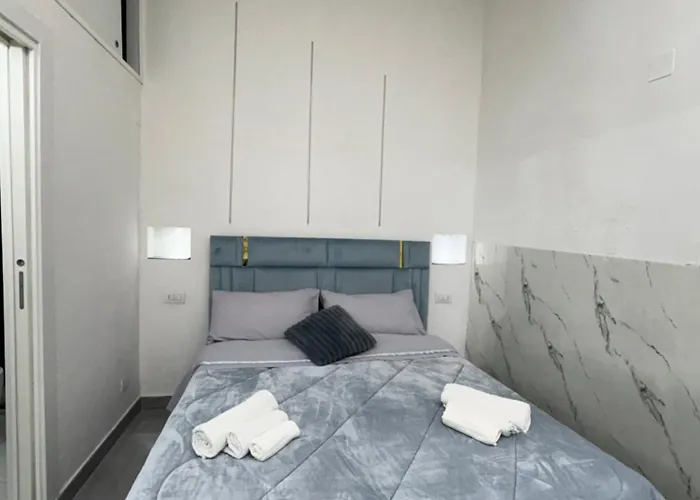 Casa Robe' Lejlighed