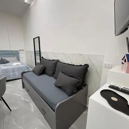 Casa Robe' 나폴리