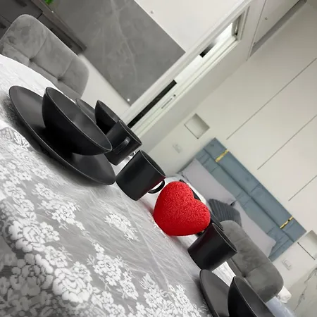 Casa Robe' 아파트