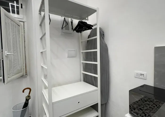 Casa Robe' 아파트