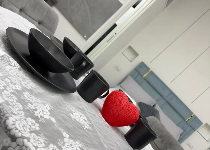 Casa Robe' 아파트