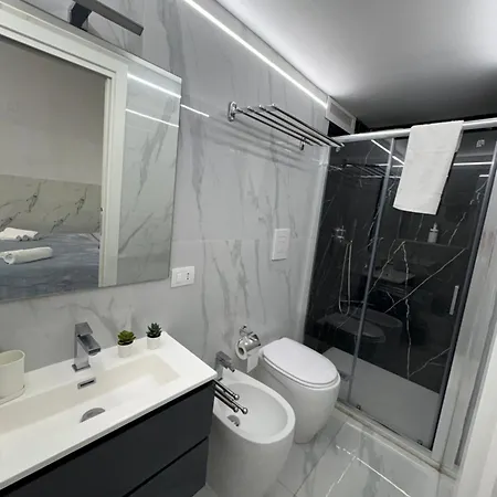 דירה Casa Robe' *