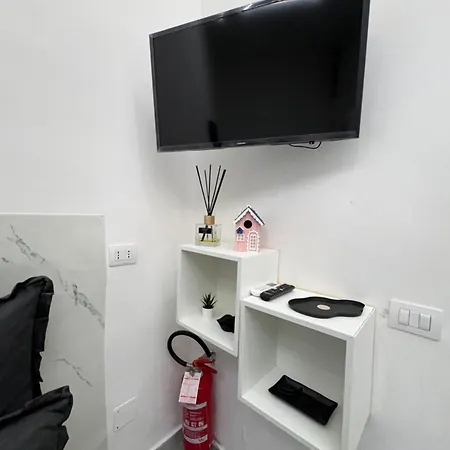 Casa Robe' Apartman *