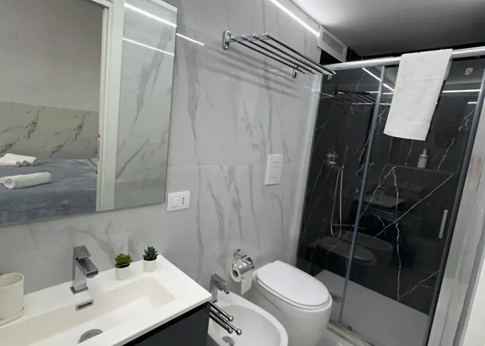 Apartman Casa Robe' *