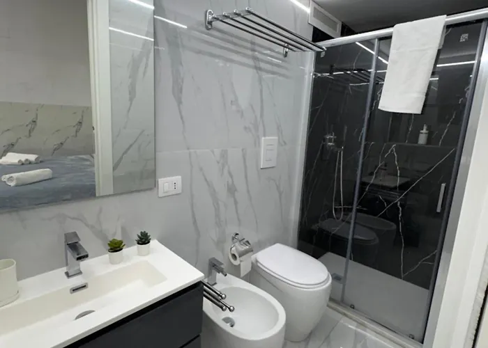 Apartman Casa Robe' *