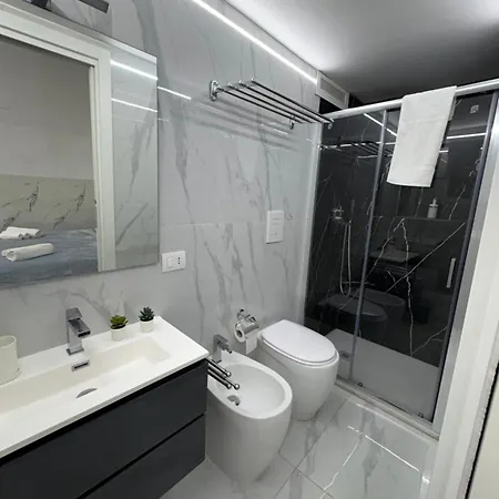 Apartamento Casa Robe' *