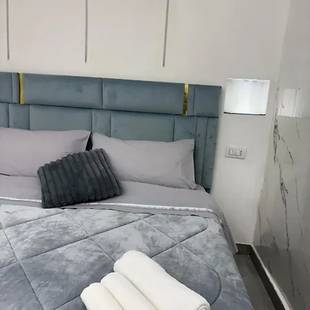 Apartamento Casa Robe' Nápoles